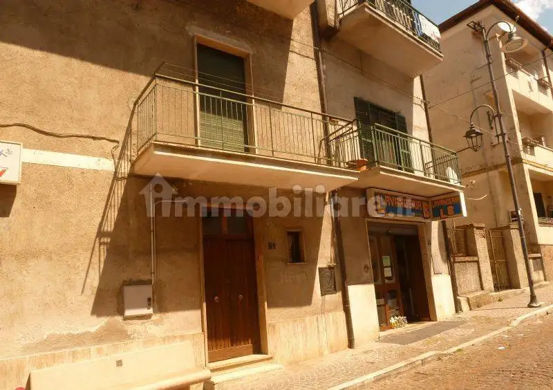 Appartamento in vendita a Carsoli