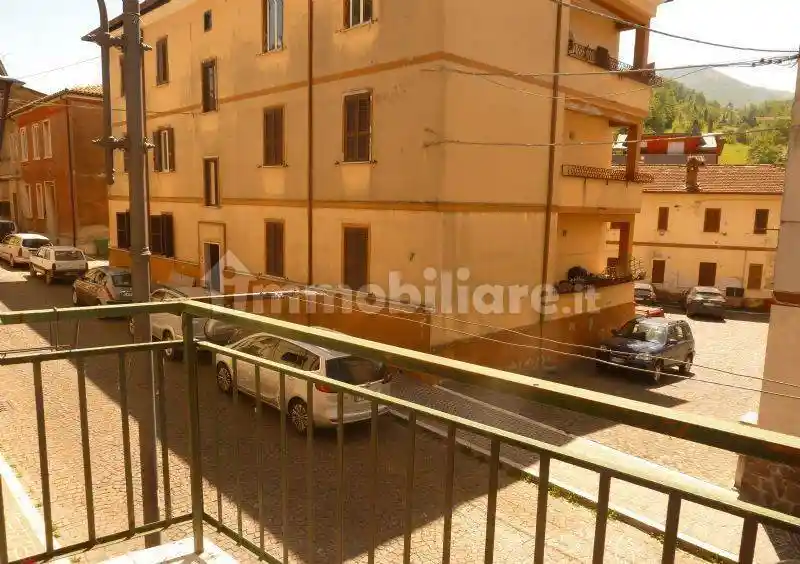 Quadrilocale via valeria 65, Centro, Carsoli - foto 2
