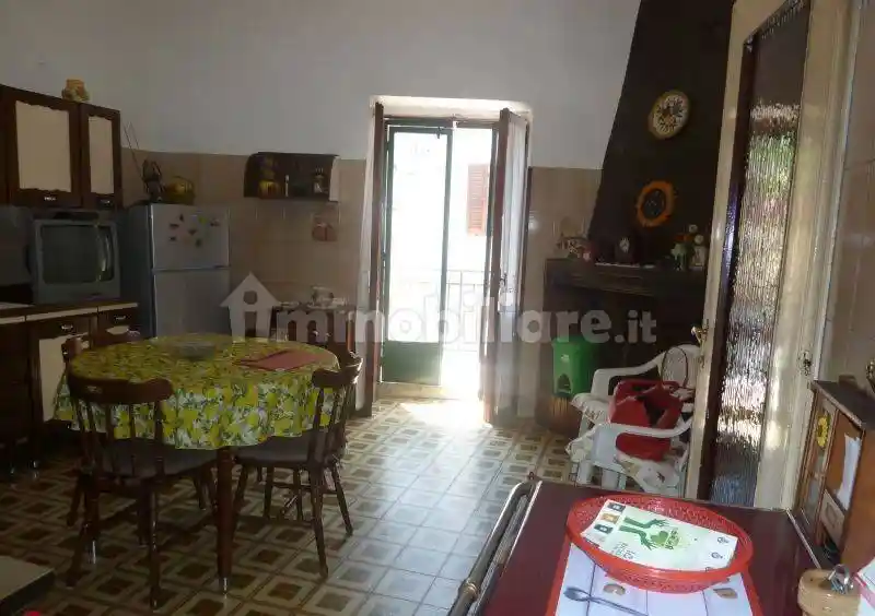 Quadrilocale via valeria 65, Centro, Carsoli - foto 5