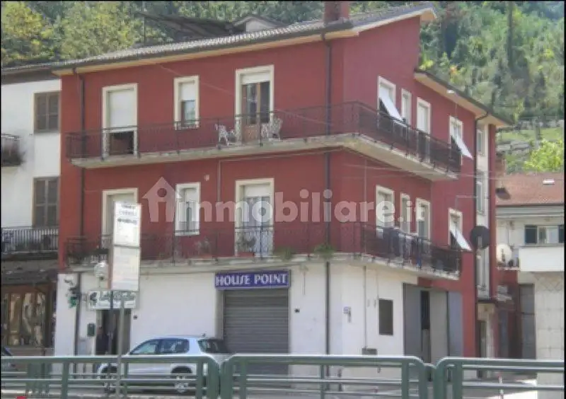 Appartamento in vendita a Carsoli