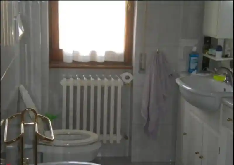 Quadrilocale via turano, Centro, Carsoli - foto 5