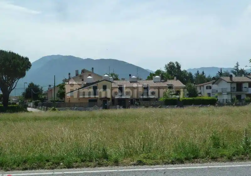 Villa a schiera via dei girasoli, Oricola - foto 2