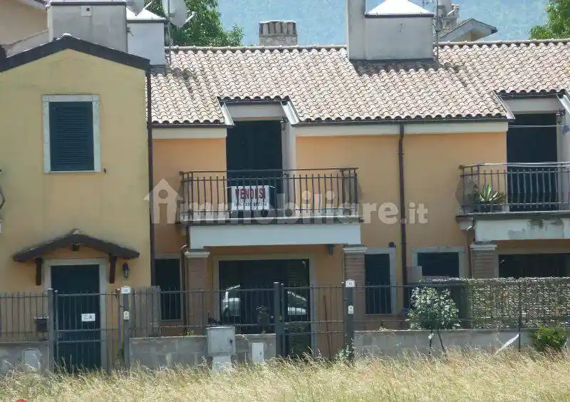Villa a schiera via dei girasoli, Oricola - foto 3