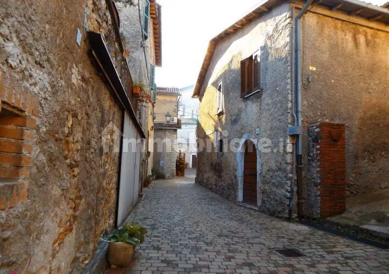 Appartamento in vendita a Oricola