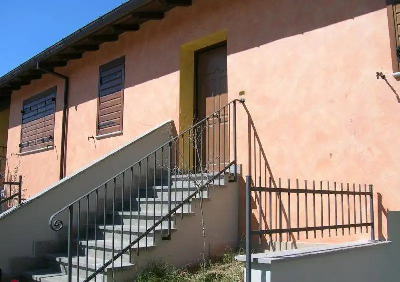 Villetta a schiera in vendita a Oricola