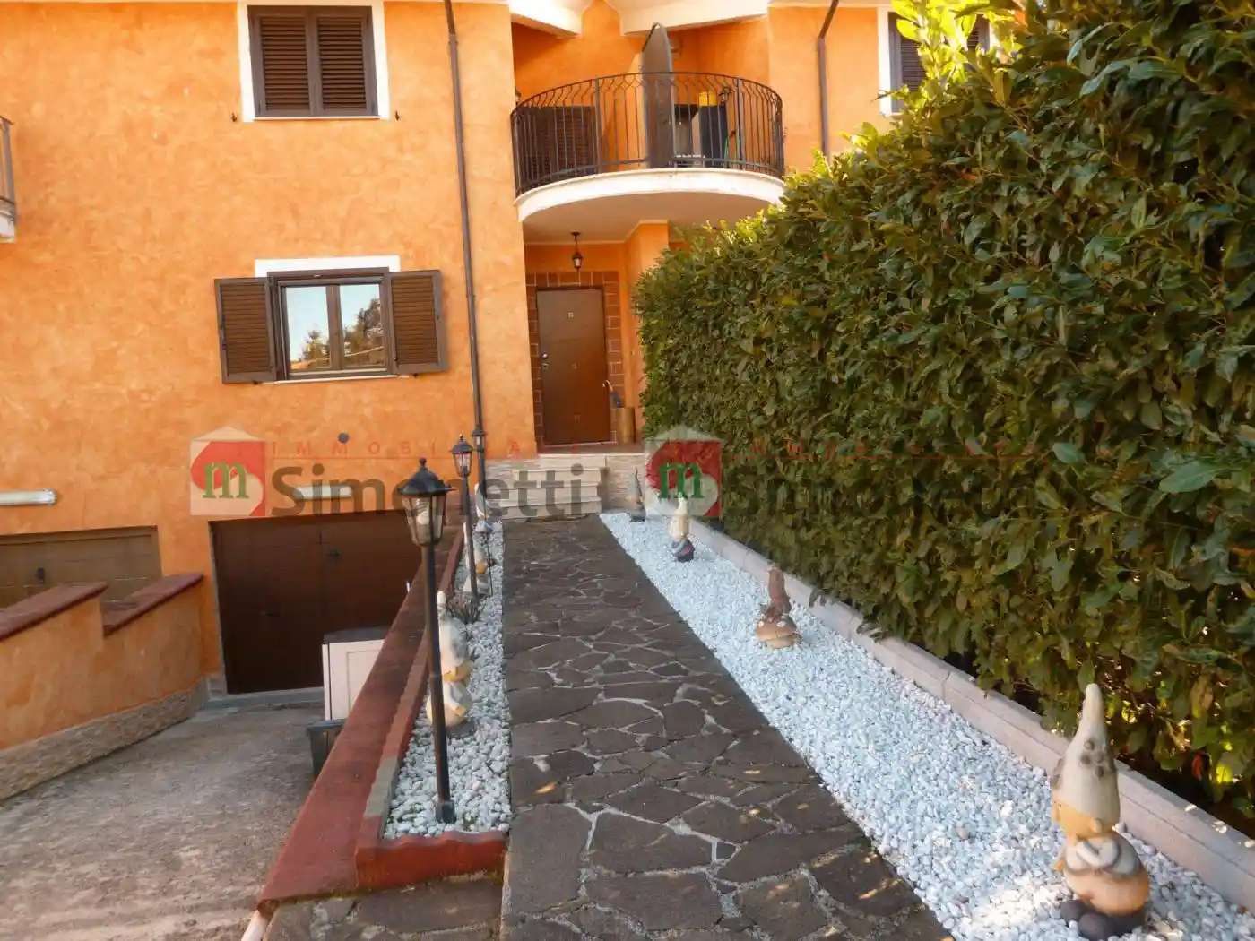 Terratetto unifamiliare via delle Rose, Oricola - foto 5