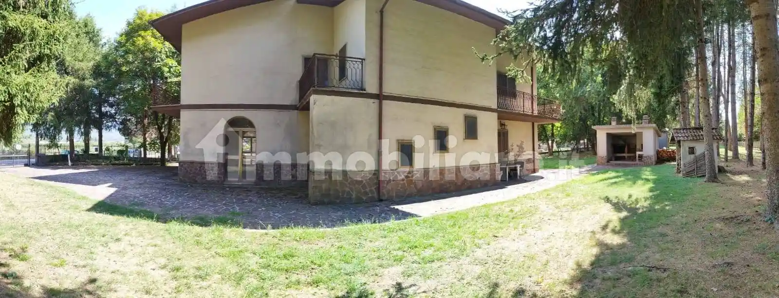 Villa unifamiliare via san panfilo, Oricola - foto 2