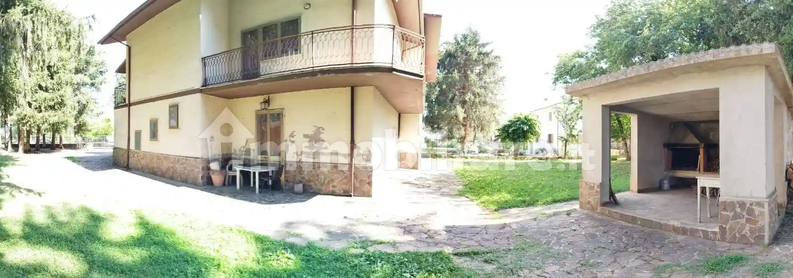 Villa unifamiliare via san panfilo, Oricola - foto 3