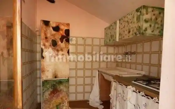 Trilocale corso umberto I, Pereto - foto 5