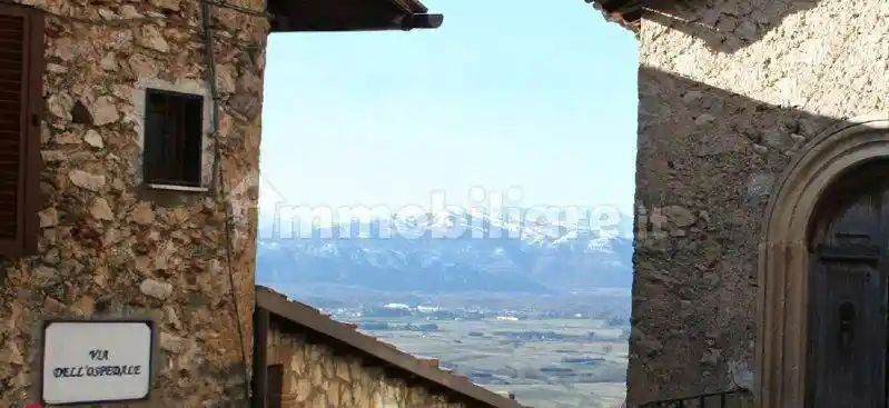 Palazzo - Edificio in Vendita - foto 2