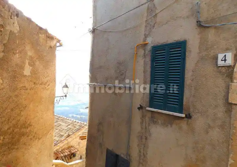 Terratetto unifamiliare vicolo porta delle piagge, Pereto - foto 2