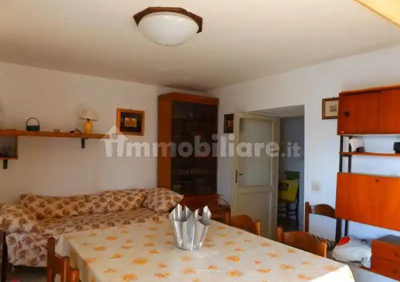 Terratetto unifamiliare vicolo porta delle piagge, Pereto - foto 3