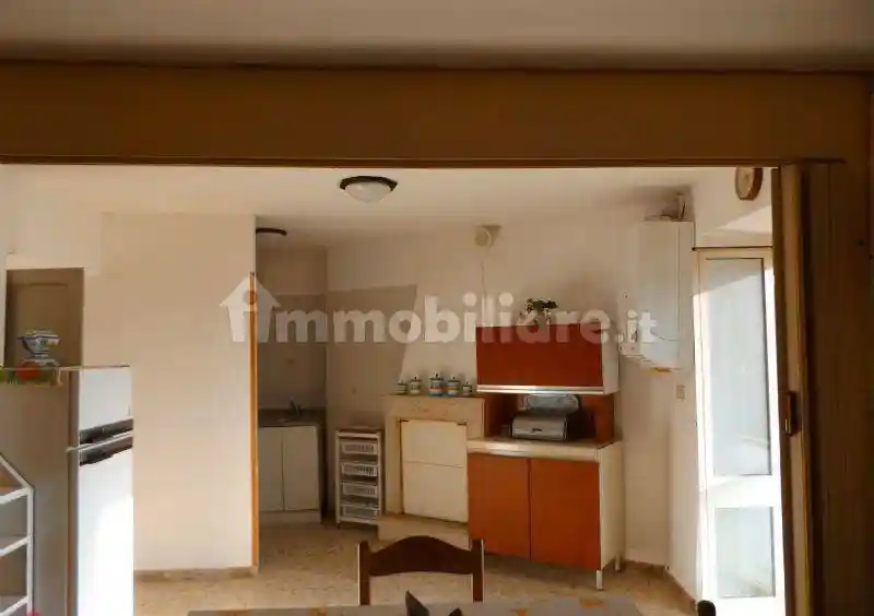 Terratetto unifamiliare vicolo porta delle piagge, Pereto - foto 5