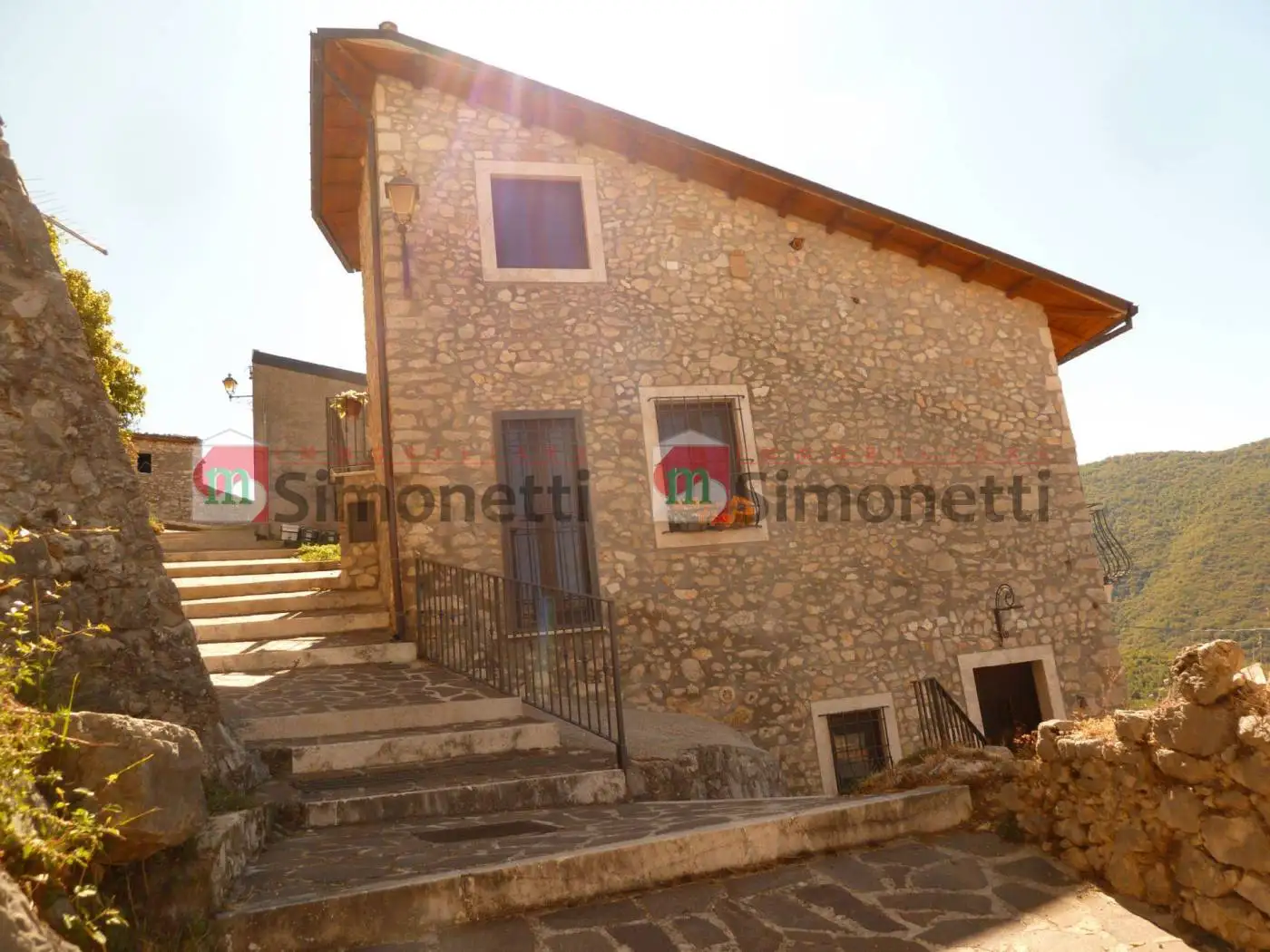 Rustico - Casale in vendita a Pereto