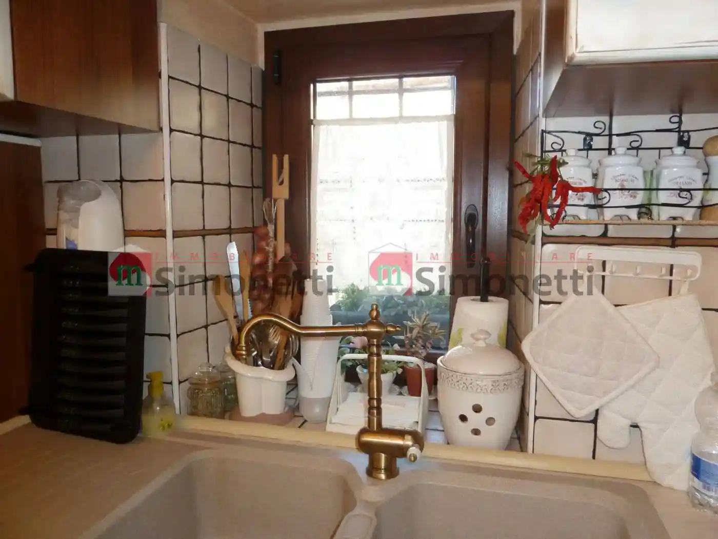 Rustico via del bando, Pereto - foto 3