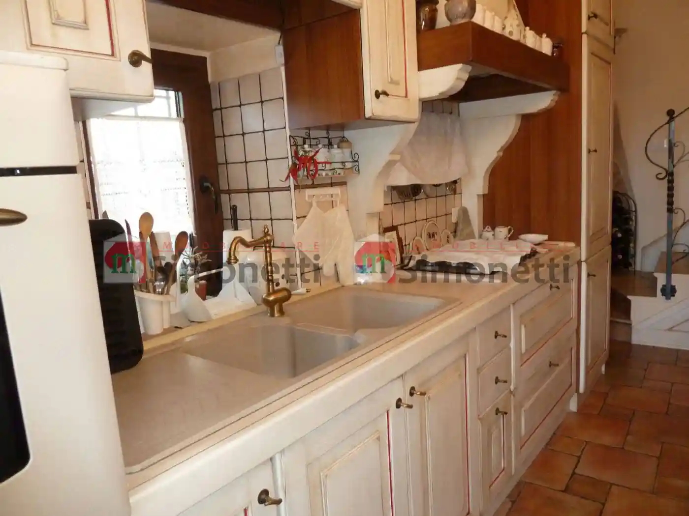 Rustico via del bando, Pereto - foto 4