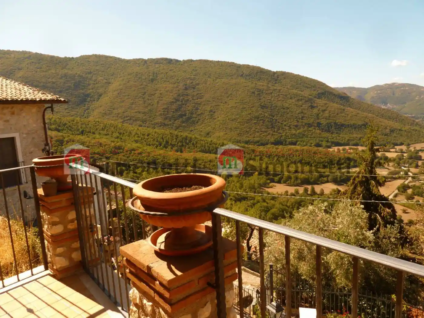 Rustico via del bando, Pereto - foto 5