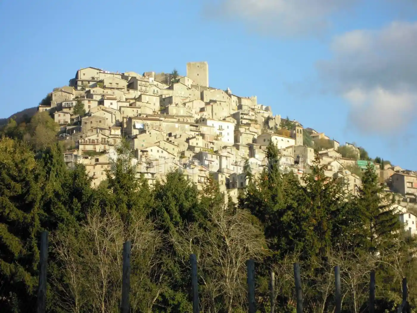 Terratetto unifamiliare via delle piagge , 19, Pereto - foto 2