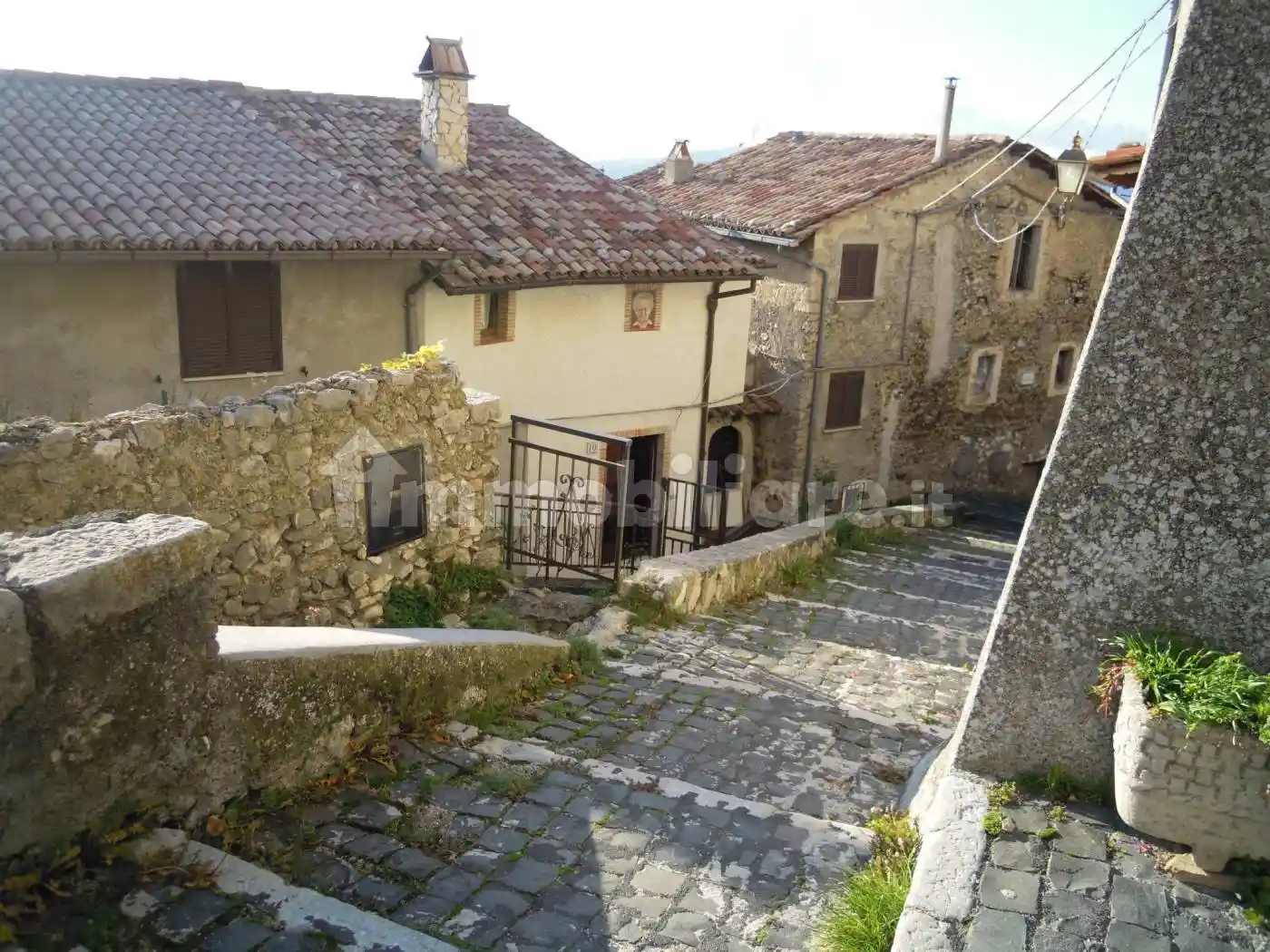 Terratetto unifamiliare via delle piagge , 19, Pereto - foto 3