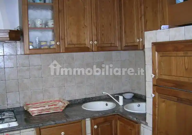 Villa a schiera strada uno, Centro, Rocca di Botte - foto 3