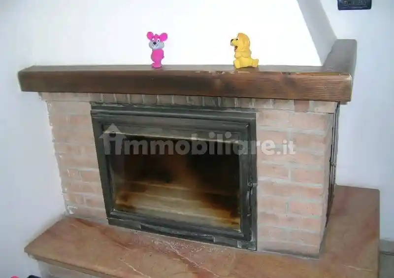 Villa a schiera strada uno, Centro, Rocca di Botte - foto 4