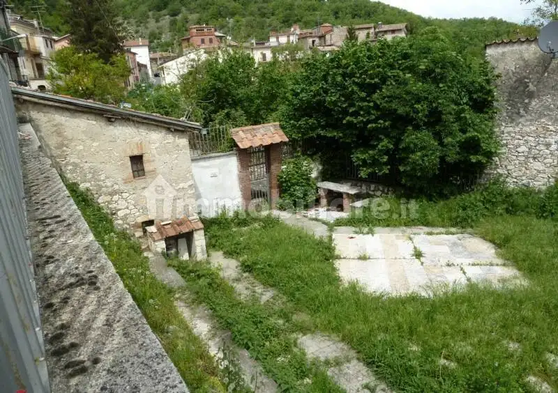 Appartamento in vendita a Rocca di Botte