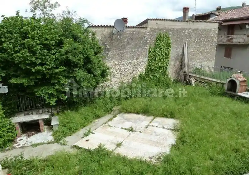 Monolocale via Regina Elena, Centro, Rocca di Botte - foto 2