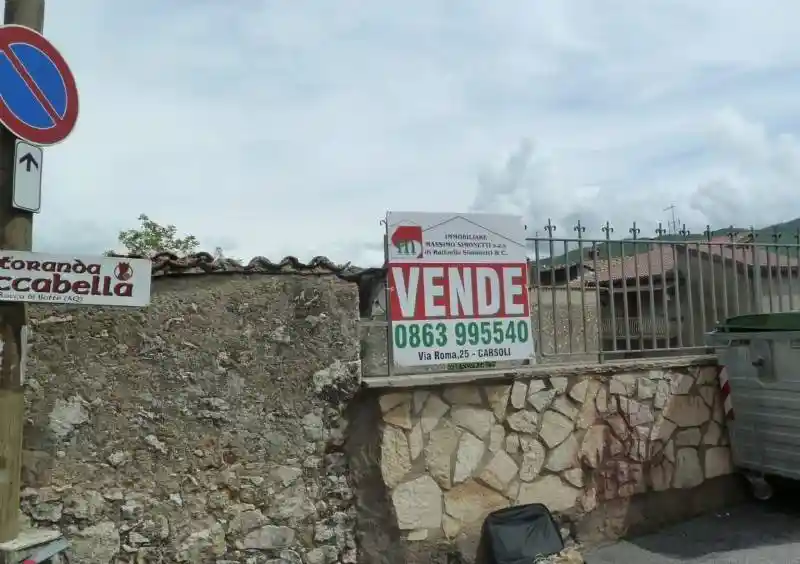 Monolocale via Regina Elena, Centro, Rocca di Botte - foto 3