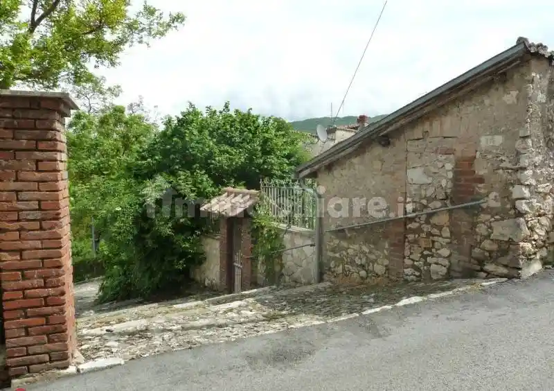 Monolocale via Regina Elena, Centro, Rocca di Botte - foto 4