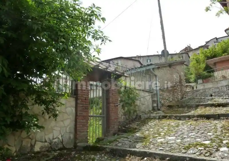 Monolocale via Regina Elena, Centro, Rocca di Botte - foto 5