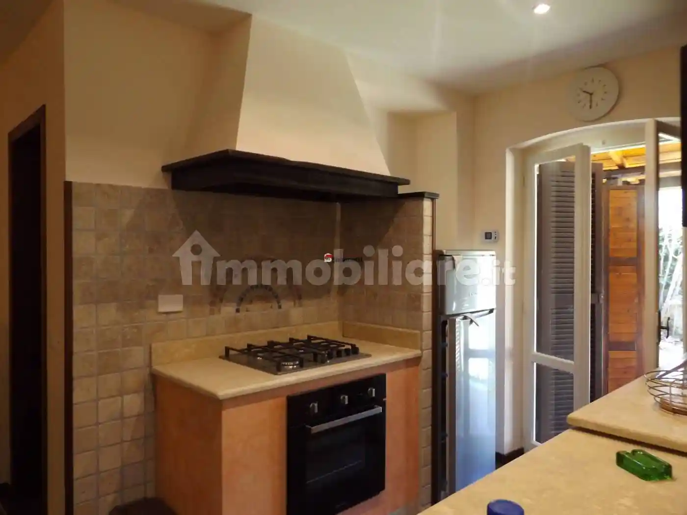 Terratetto unifamiliare viale Bonifacio Graziani, Centro, Rocca di Botte - foto 2