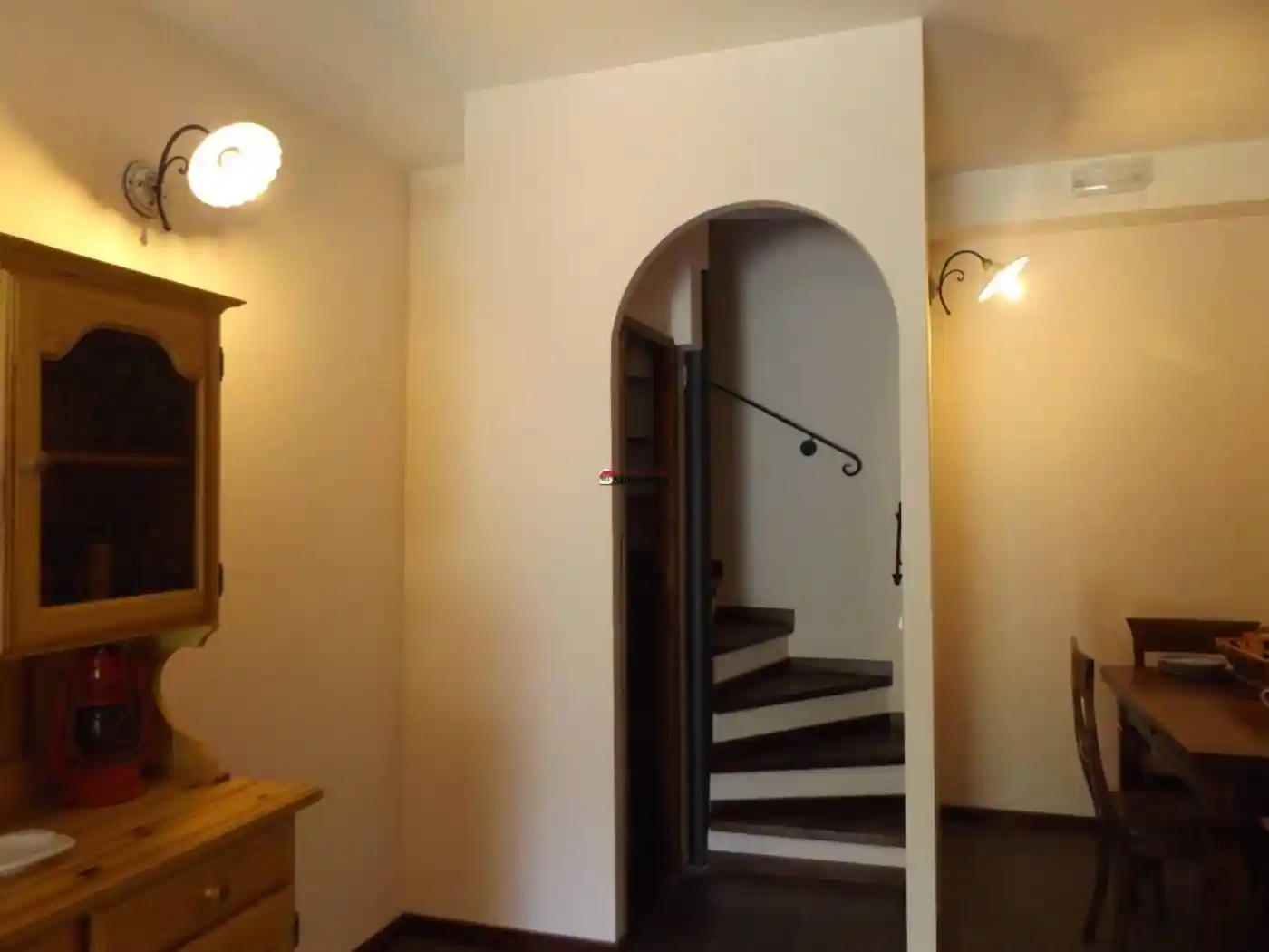 Terratetto unifamiliare viale Bonifacio Graziani, Centro, Rocca di Botte - foto 3