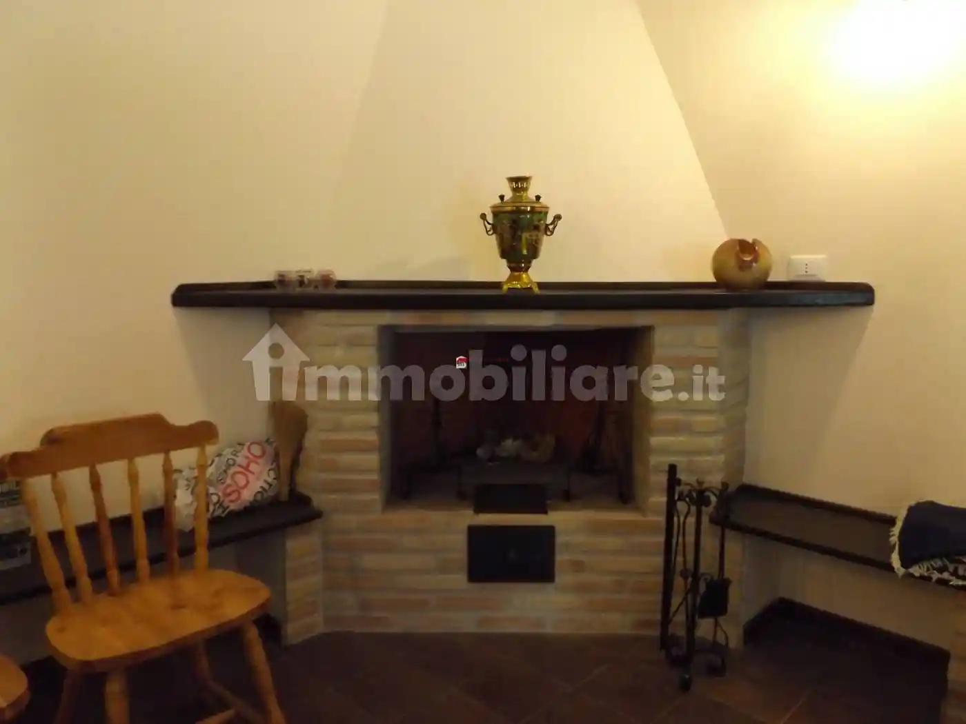 Terratetto unifamiliare viale Bonifacio Graziani, Centro, Rocca di Botte - foto 4