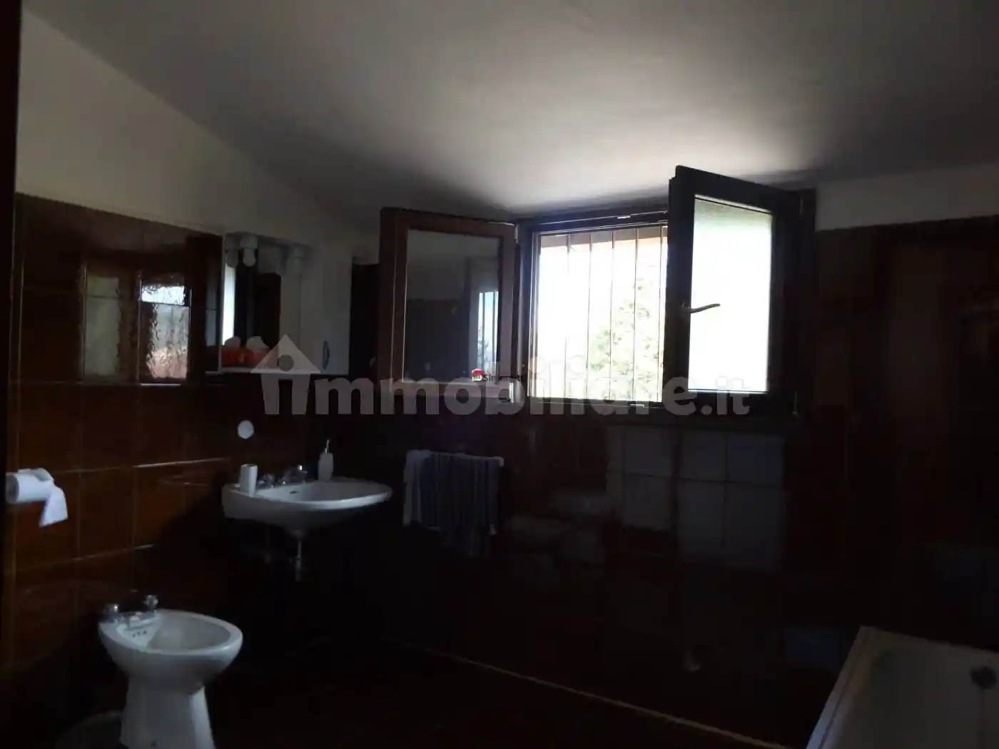 Terratetto unifamiliare viale Bonifacio Graziani, Centro, Rocca di Botte - foto 5