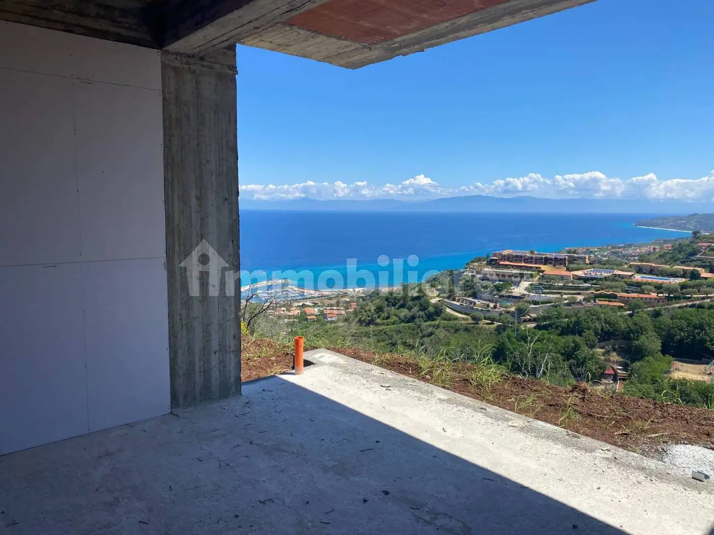 Villa in vendita a Tropea