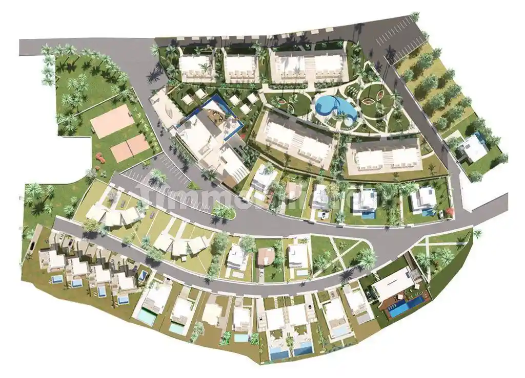 Villa unifamiliare Sp17, Tropea - foto 4