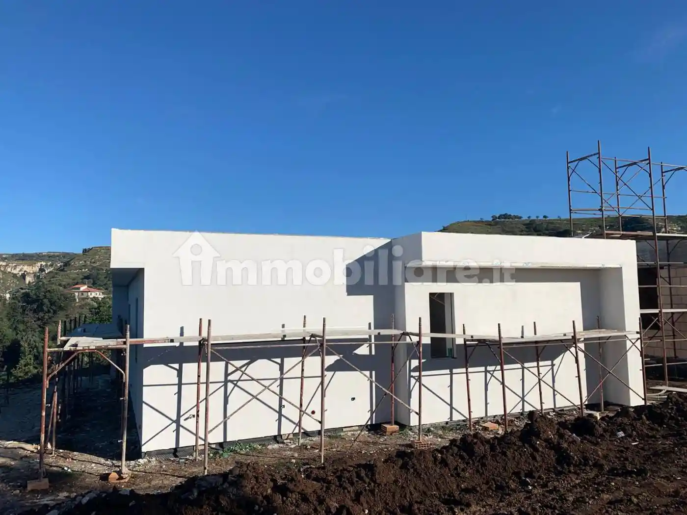 Villa unifamiliare Sp17, Tropea - foto 5