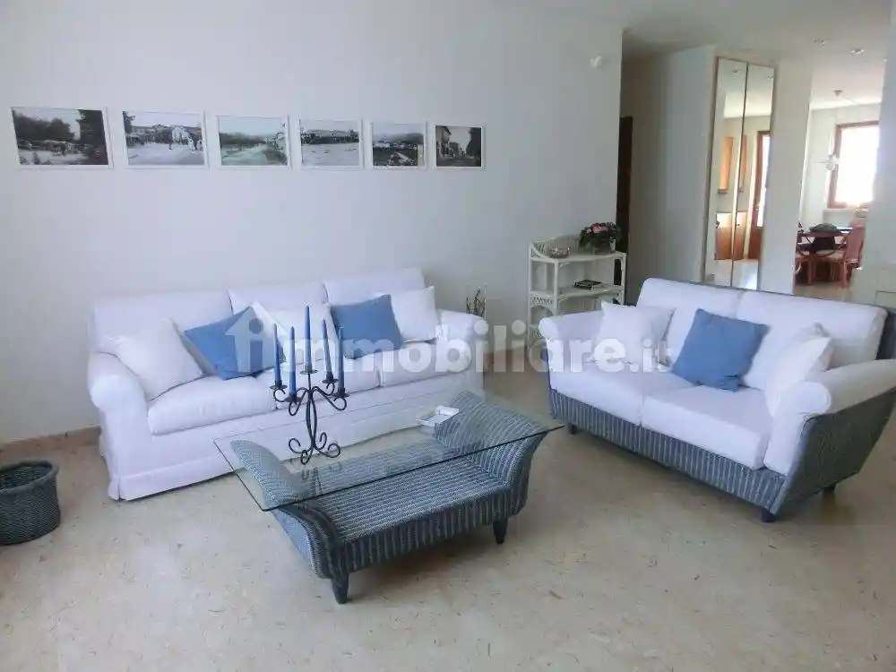 Appartamento in affitto a Forte dei Marmi