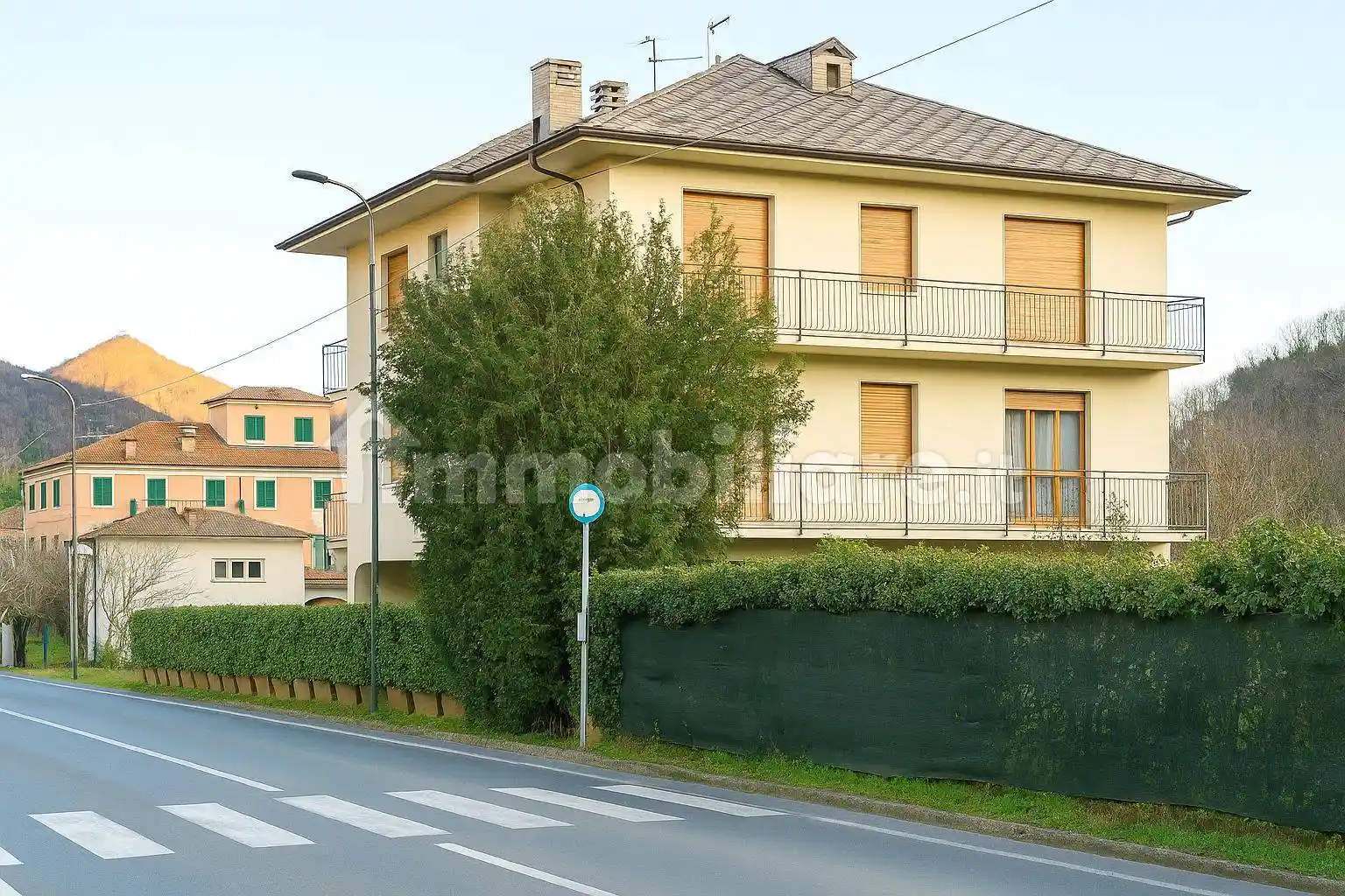 Appartamento in vendita a Cicagna