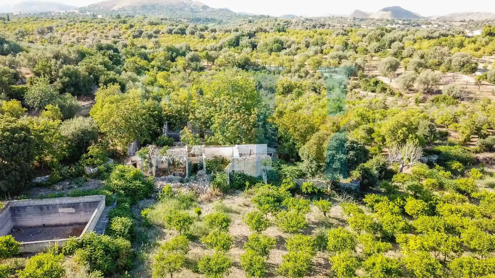 Rustico - Casale in vendita a Noto