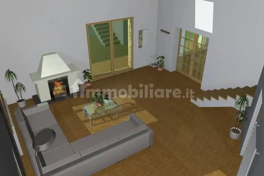 Rustico - Casale in vendita a Vigarano Mainarda