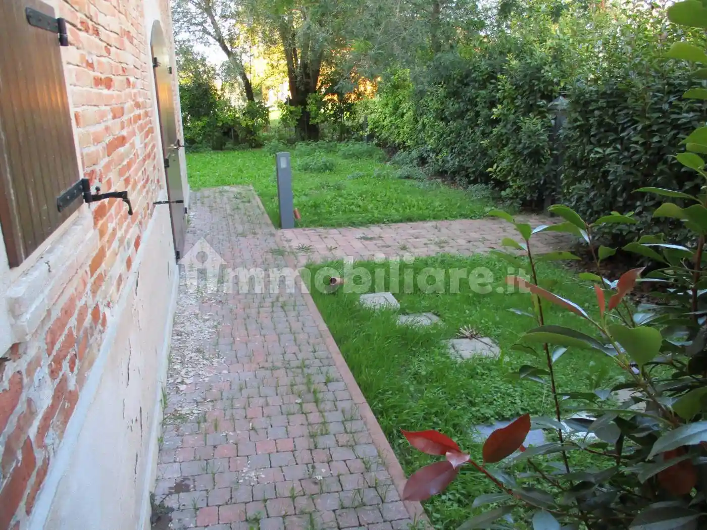 Casa indipendente in vendita a San Prospero