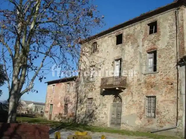 Rustico - Casale in vendita a Altopascio