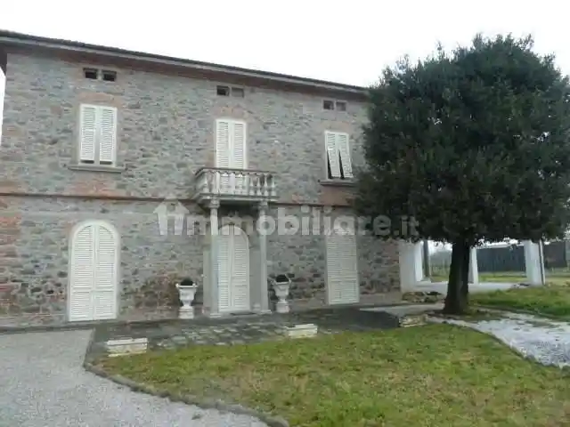 Casa indipendente in vendita a Altopascio