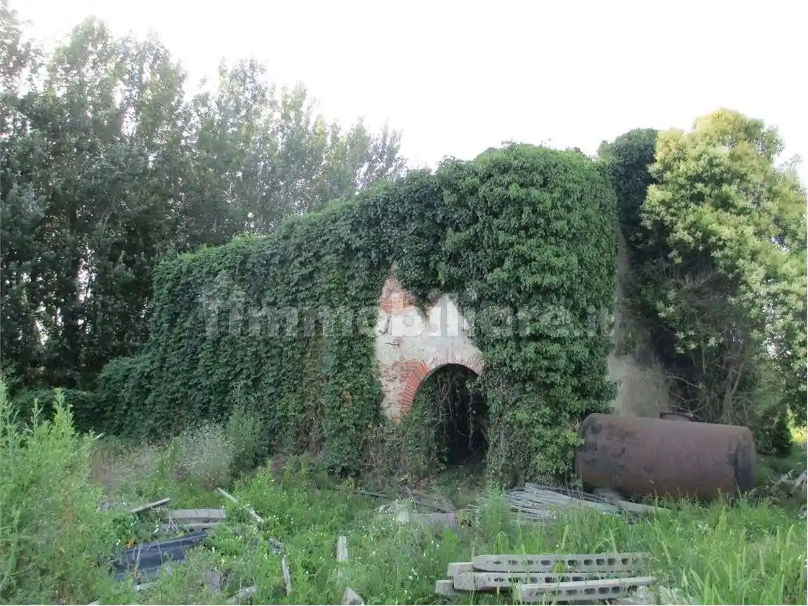 Rustico - Casale in vendita a Altopascio