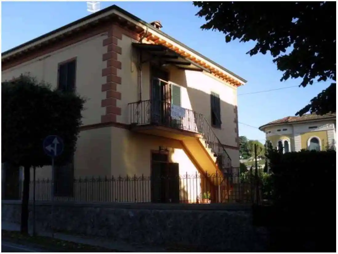 Villa in vendita a Barga