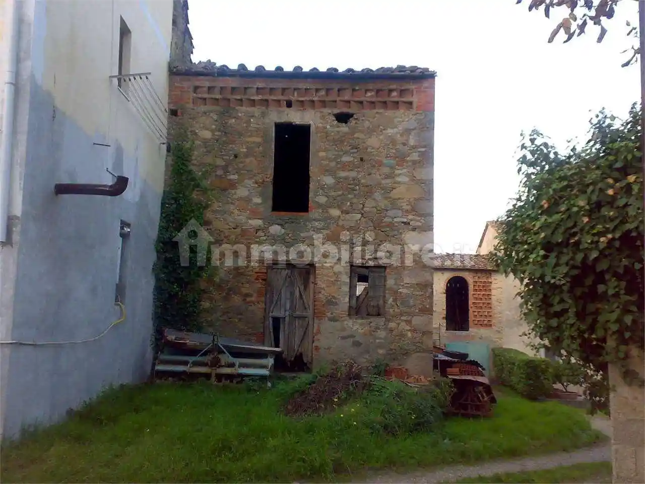 Rustico - Casale in vendita a Capannori