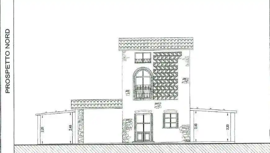 Rustico - Casale in vendita a Capannori
