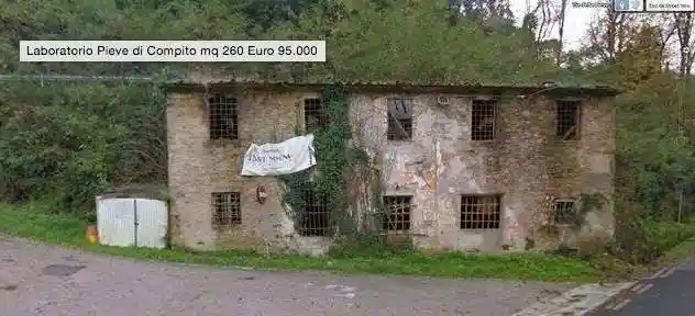 Rustico - Casale in vendita a Capannori