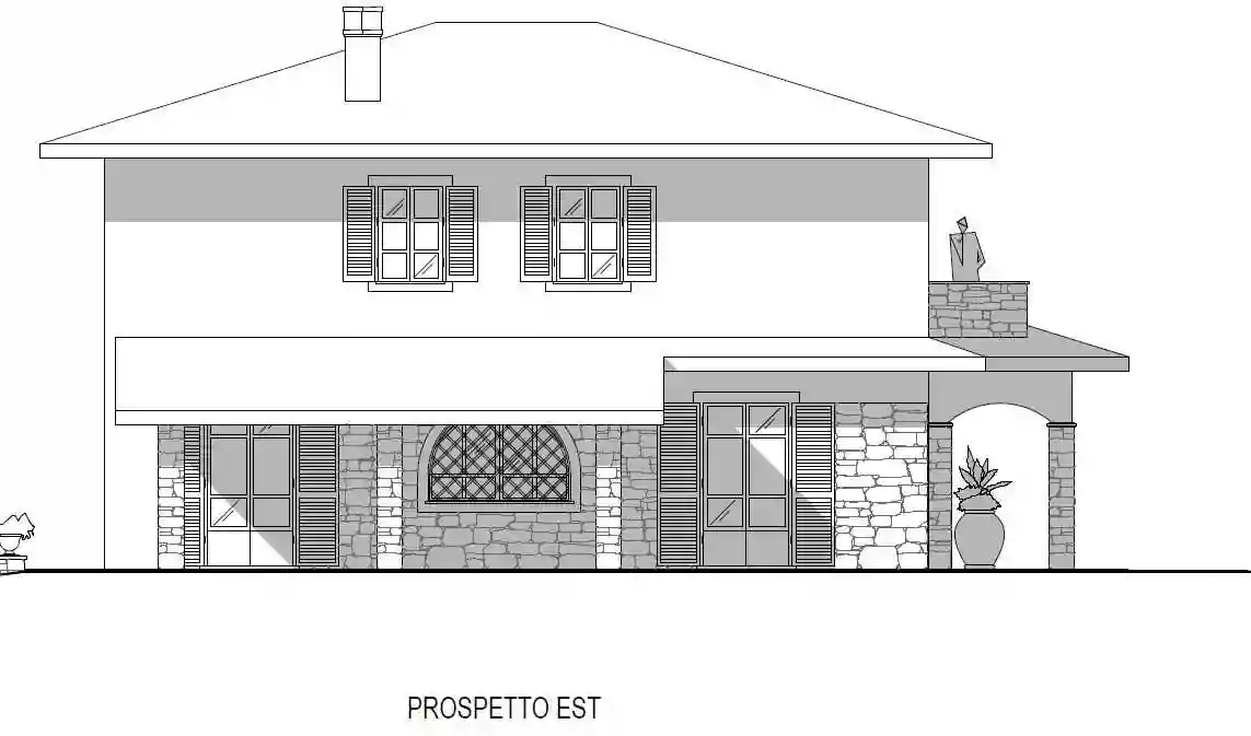 Villa - foto 2